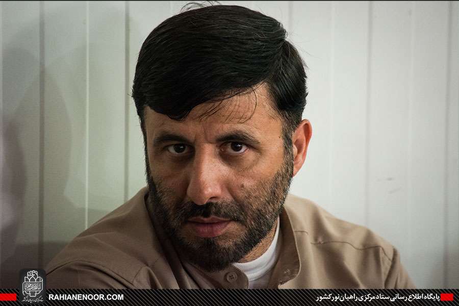 همایش تجلیل از مسئولین یادمان‌های راهیان‌نور و خادمین شهدا
