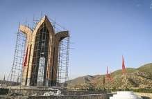 بازدید ۵۰ هزار نفر از زائران راهیان نور از مناطق عملیاتی مریوان