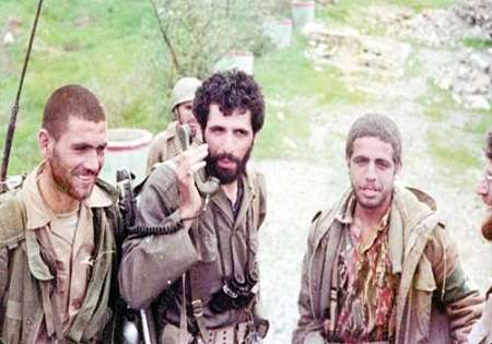 شهید کاظمی: شهادت بهتر از اسارت در چنگ ضدانقلاب است