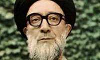 عالم مجاهد و شهيد راه حق