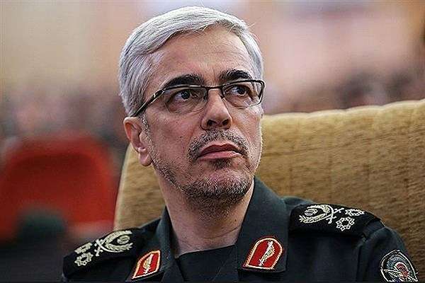 او با عروج بی افول و پرواز بی فرود خود سیمرغ میدان‌های نبرد شد