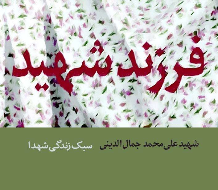 فرزند شهید