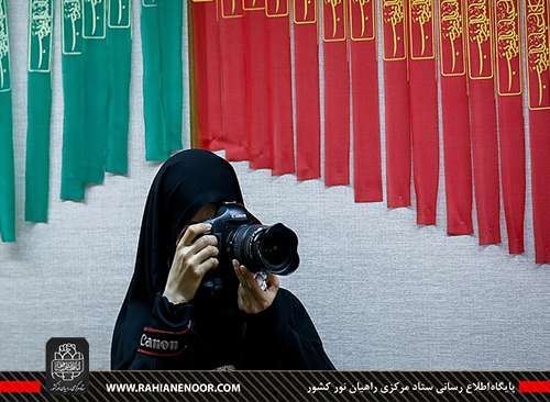 گزارش تصویری/ نشست خبری راهیان نور جنوب 95-1396 (بخش اول)
