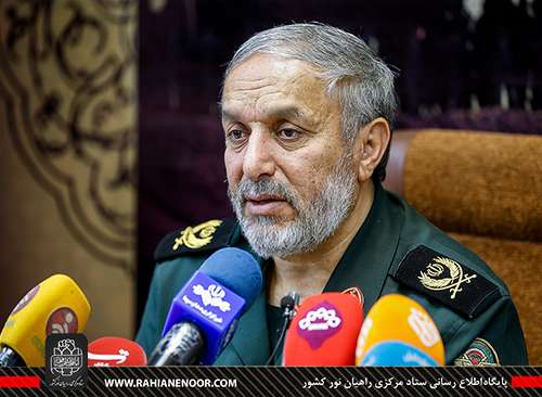 گزارش تصویری/ نشست خبری راهیان نور جنوب 95-1396 (بخش اول)