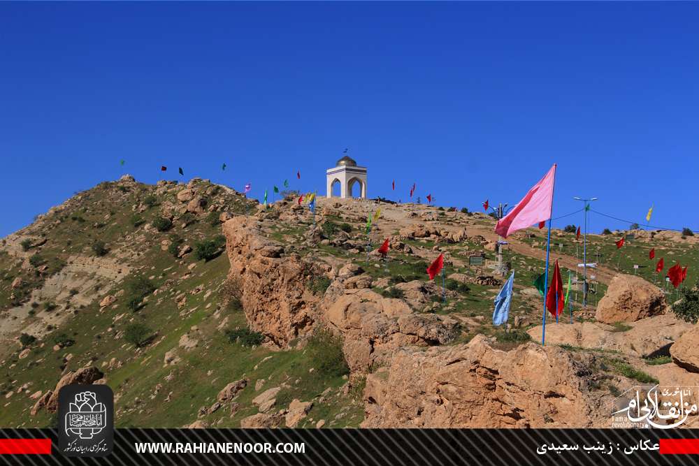 امروز صعود به بازی دراز، فردا صعود به بیت المقدس