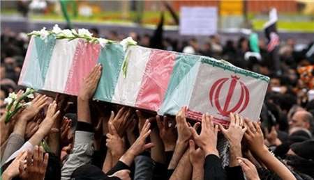 مستند شهیدان گمنام روی آنتن شبکه پنج