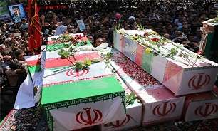 شهرستان بابلسر میزبان 5 شهید گمنام دوران دفاع مقدس می‌شوند