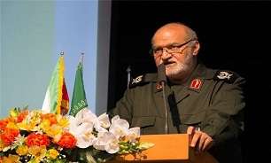 پیکر مطهر 23 شهید گمنام در فارس تشییع می‌شود