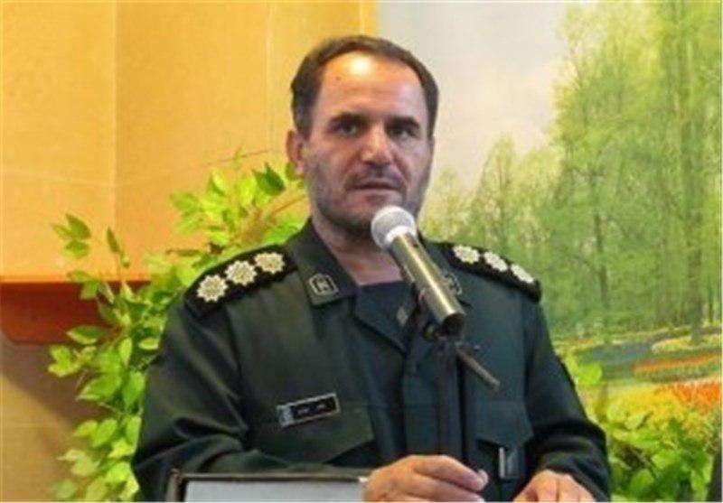 راهیان نور در سطح کشور با استقبال خوبی روبرو است