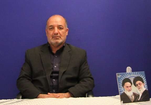 جوانانی هم چون من دلبسته انقلاب اسلامی بودیم/ با این نیت وارد سپاه پاسداران شدیم که چیزی بدهیم و نه اینکه چیزی بگیریم