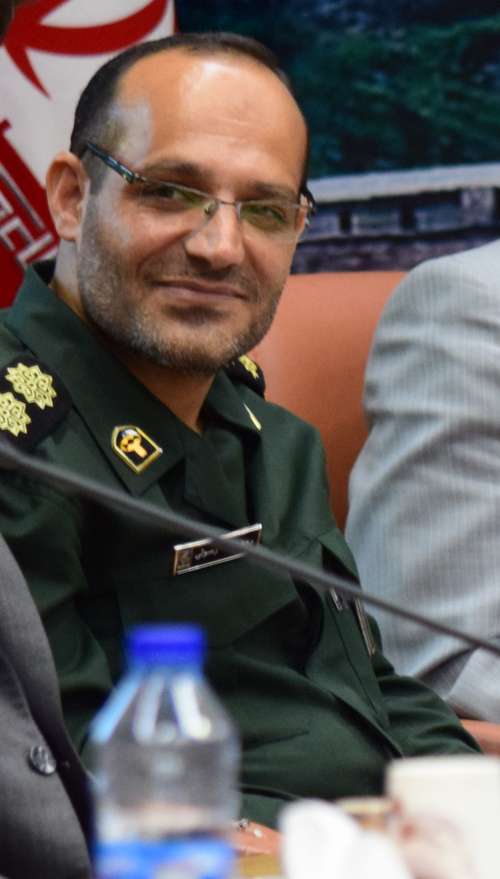 زمین احداث باغ‌ موزه کردستان تامین شد