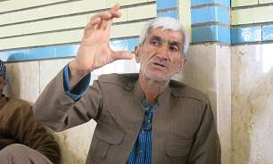 مردم کردستان اولین قومی بودند که وفاداریشان را به امام خمینی و انقلاب ثابت کردند/وجود 500 شهید تفحص نشده در منطقه «بوالحسن»