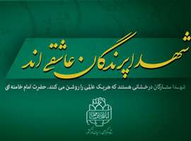 پرندگان عاشقی