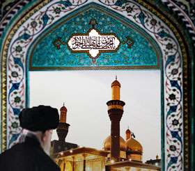 الگوی جوانی