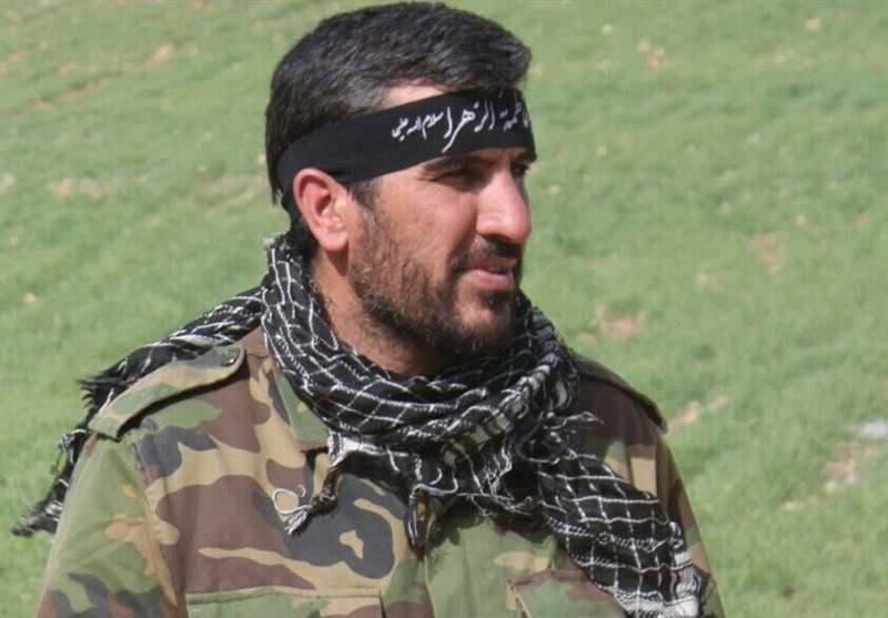 جزئیات مراسم وداع, تشییع و خاکسپاری شهید مدافع حرم تازه‌شناسایی‌شده «محمود شفیعی»