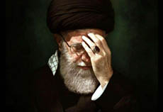 پوستر/ امام حسین(ع)؛ معلم مقاومت آگاهانه