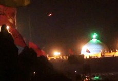 نماهنگ «مسیر بهشت»
