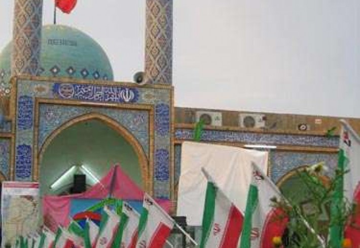 بازگشت غرور آفرین هویزه به سرزمین پاک