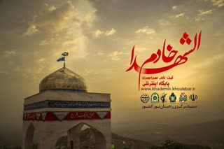 تیزر تصویری/ فراخوان سراسری خادمین شهدا