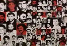 مختصری از زندگینامه شهید احمد جعفر رمشتی