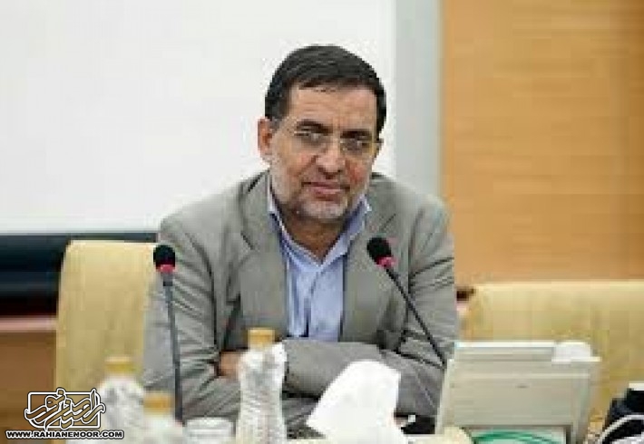 دفاع مقدس یک ثروت فرهنگی است