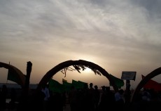 دلداده روح الله