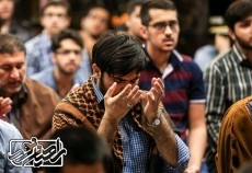 لذت تجربه اعتکاف نوروزی در دنج‌ترین جای دنیا+ لینک ثبت نام
