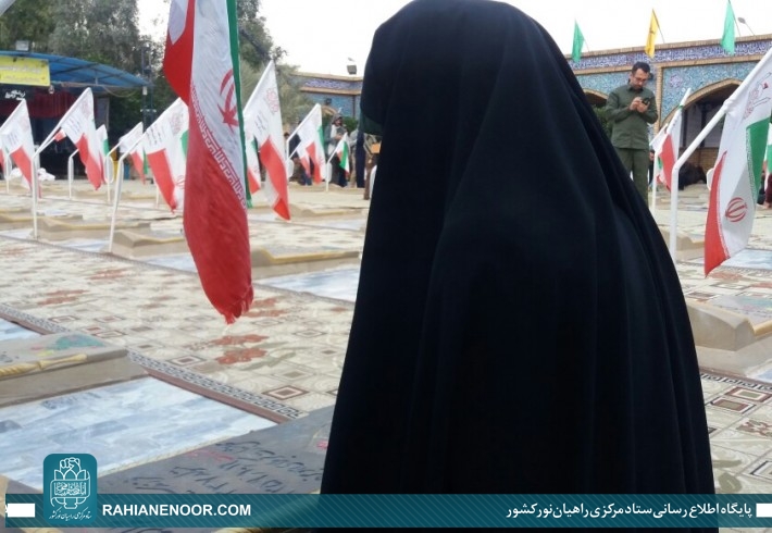 هویزه یکی از بهترین مناطق برای قشر دانشجو است