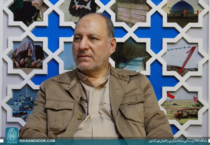 وظیفه امروز مسئولان بسترسازی برای حضور جوانان در میدان عمل است
