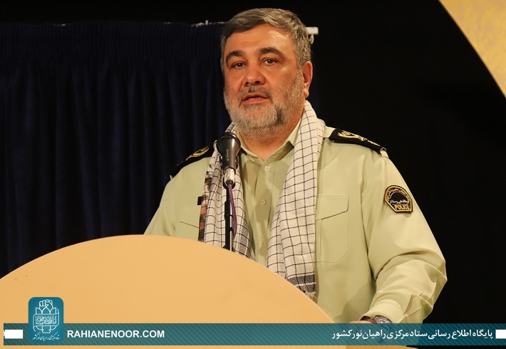 دفاع مقدس بهترین گنجینه برای مردم و انقلاب است / «روحیه جهادی» عامل پیشرفت کشور است