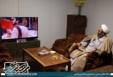 قطعه تصویری| جهاد رسانه ای شهید رهبر