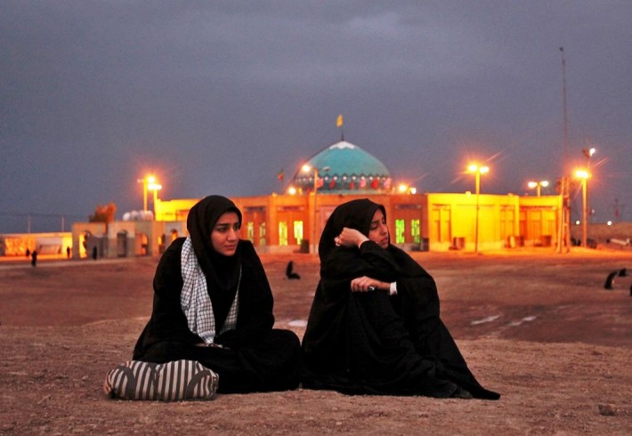 راهیان نور، فرصتی برای خود سازی است