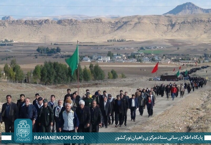 مراسم بزرگداشت عملیات مطلع الفجر برگزار شد