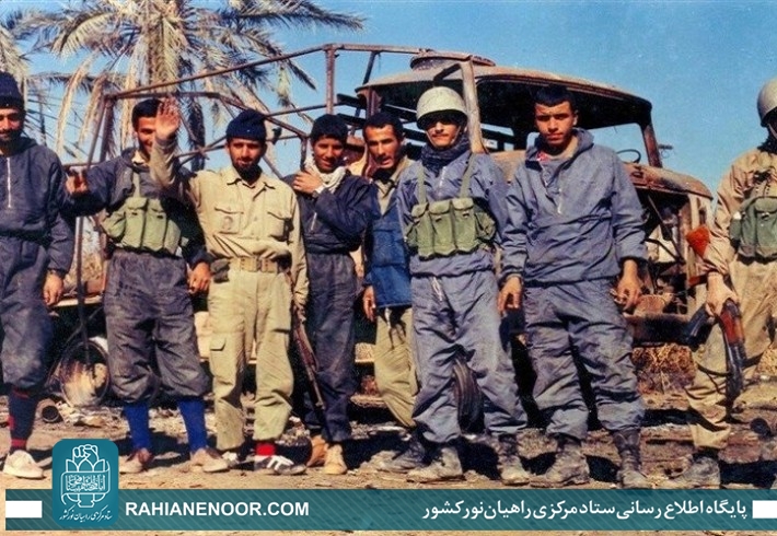 «عملیات کربلای ۵» یکی از شگفت‌انگیزترین عملیات‌ها در هشت سال دفاع مقدس بود