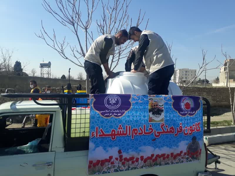 #خادم مثل قاسم