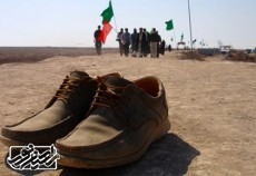 راهیان نور زیارت حضوری است