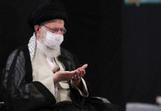 قرائت زیارت اربعین با حضور رهبر انقلاب در حسینیه امام خمینی(ره) برگزار می‌شود