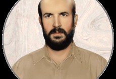 شهید شاخص راهیان نور/ سردار جهادگر شهید کمال الدین جان نثار