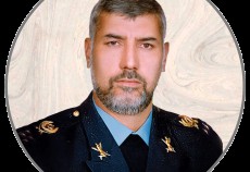 شهید شاخص راهیان نور/ امیر سرلشکر خلبان شهید حسین لشکری
