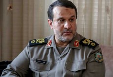 شهدایی چون «حسن عبدالله‌زاده» آیه و معجزه زمانه‌اند/ کار بزرگی که مدافعان حرم انجام دادند قطعا در تاریخ ثبت و ماندگار خواهد شد