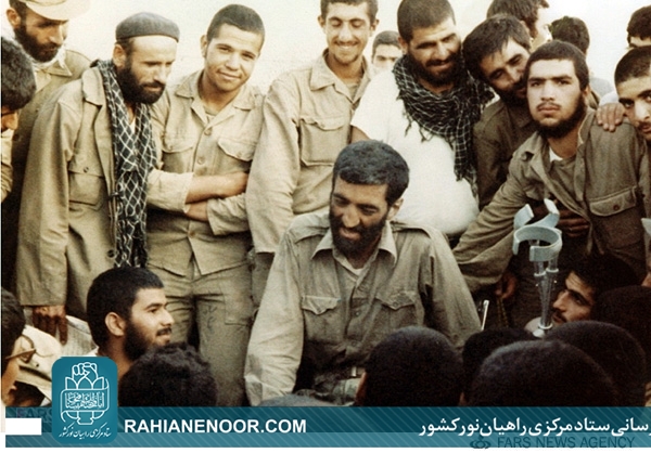 اسطوره ای بنام حاج احمد متوسلیان / طولانی‌ترین “گروکانگیری قرن” چگونه رقم خورد؟