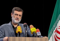 راهیان‌ نور هدف دشمن در جدایی جوانان با فرهنگ شهادت را نقش بر آب کرد