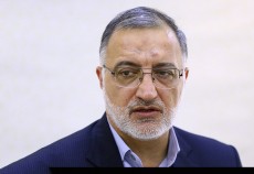 بازسازی یادمان «کانال کمیل» به شهرداری تهران سپرده شد/ دفاع مقدس منشأ عزت و عظمت ملت ایران و جریان حق در تاریخ معاصر است