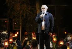 ایثار شجاعانه رزمنده دفاع مقدس برای نجات گروهان/ روایتی از مظلومیت شهدای کانال کمیل + فیلم  <img src="/images/video_icon.gif" width="16" height="13" border="0" align="top">
