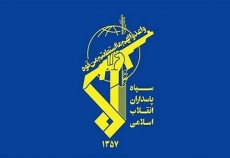 به همت نیروی دریایی سپاه انقلاب اسلامی دزدی دریایی آمریکا شکست خورد