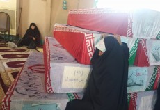 نجواهای کودکانه با شهید گمنام در معراج شهدا  <img src="/images/video_icon.gif" width="16" height="13" border="0" align="top">