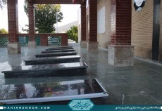 یادمان باشگاه افسران آماده استقبال از زائرین راهیان نور  <img src="/images/video_icon.gif" width="16" height="13" border="0" align="top">