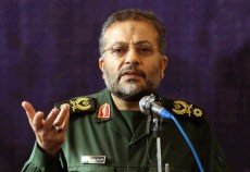 سردار غلامرضا سلیمانی : توسعه زیرساخت‌های راهیان نور و ارزان‌سازی این سفرها