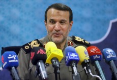 سردار کارگر: خانواده شهدا و پیشکسوتان دفاع مقدس با رهبر معظم انقلاب اسلامی دیدار می‌کنند