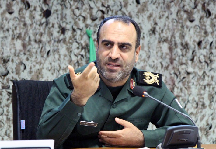 سردار سوری:  یکی از رویکرد های امسال برگزاری تلفیقی راهیان نور و راهیان پیشرفت است